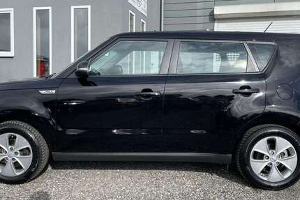 Kia Soul 90.000 km 7.990 &euro; Euskirchen 53881