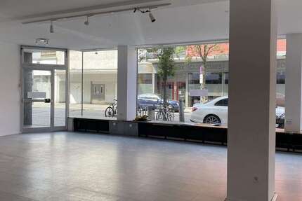 Gewerbeobjekt Frankenthal Frankenthal Kernstadt - 1.900&euro; | Angebot:25819666