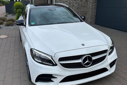 Mercedes-Benz C 220 105.000 km 25.600 € Gehrde 49596