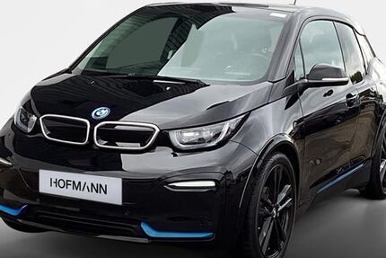 BMW i3 33.000 km 24.890 € Neuburg an der Donau 86633