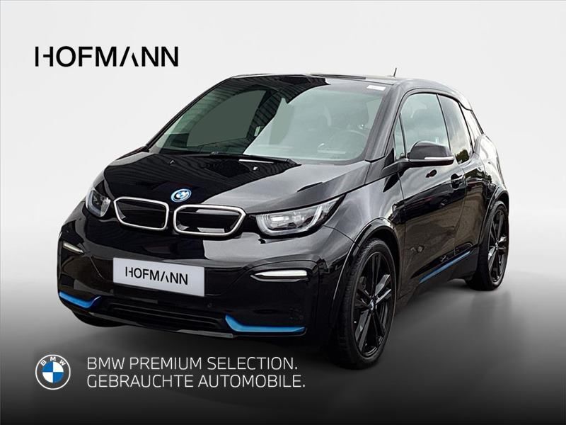 BMW i3 33.000 km 24.890 € Neuburg an der Donau 86633