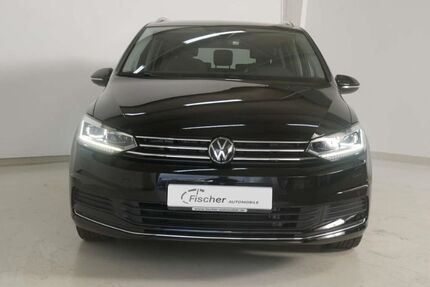 VW Touran 27.072 km 33.440 &euro; Neumarkt 92318