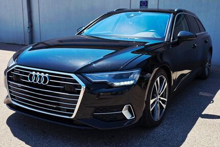 Audi A6 178.000 km 22.200 &euro; Burghausen 84489