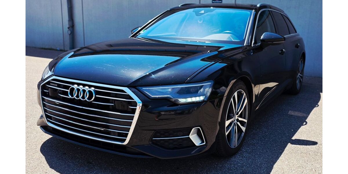 Audi A6 178.000 km 22.200 &euro; Burghausen 84489