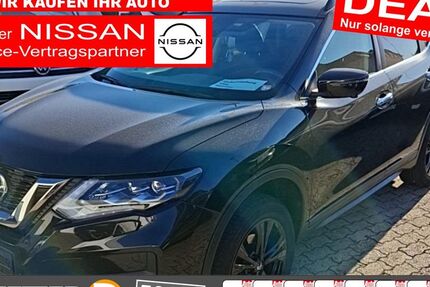 Nissan X-Trail 39.884 km 19.879 &euro; Karlsruhe 76227