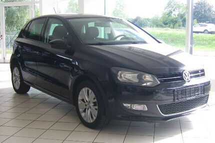 VW Polo 245.910 km 5.999 € Schönebeck 39218