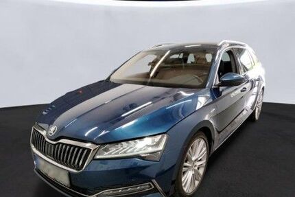 Skoda Superb 139.387 km 25.650 &euro; Lauterbach 36341