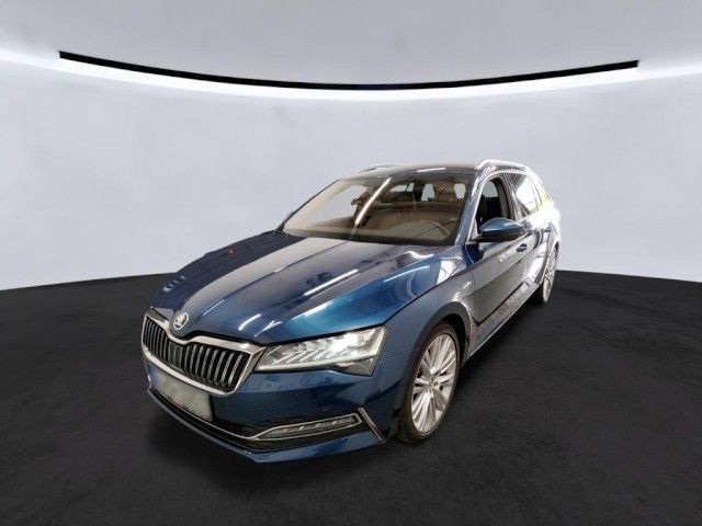 Skoda Superb 139.387 km 25.650 &euro; Lauterbach 36341