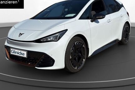 Cupra Born 18.600 km 26.380 &euro; Lübbecke 32312