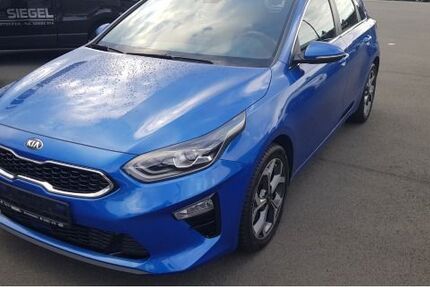 Kia ceed / Ceed