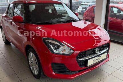 Suzuki Swift 32.000 km 11.999 &euro; Kirchheimbolanden 67292