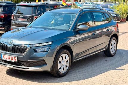 Skoda Kamiq 41.000 km 14.900 &euro; Königs Wusterhausen 15711
