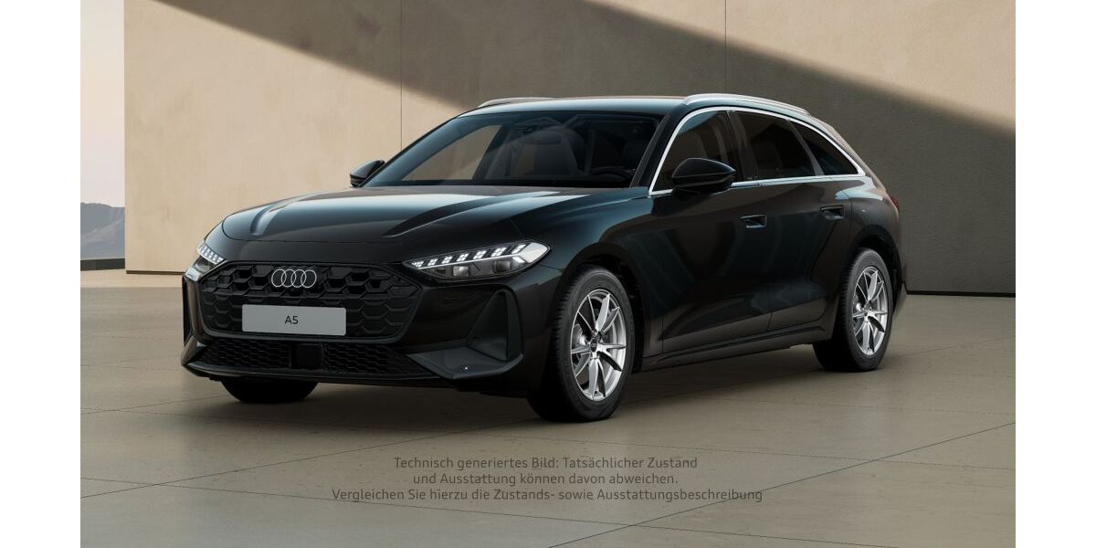 Audi A5 35.281 km 41.890 &euro; Ingolstadt 85057