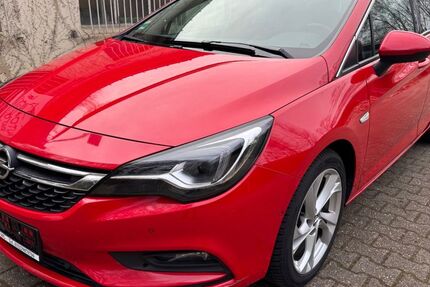 Opel Astra 360.000 km 4.100 &euro; Mönchengladbach 41069