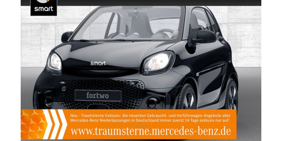 Smart ForTwo 45.154 km 11.490 &euro; Augsburg 86161