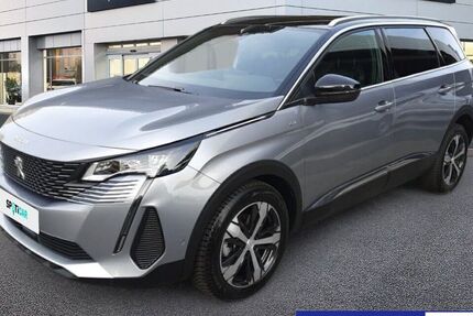 Peugeot 5008 19.495 km 26.690 € Mannheim 68309