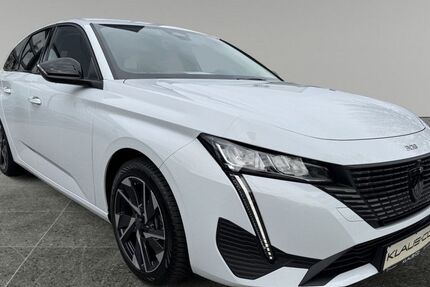 Peugeot 308 9.330 km 32.490 &euro; Flensburg 24941