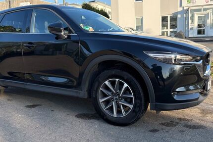 Mazda CX-5 96.000 km 18.500 &euro; Hagen 58095