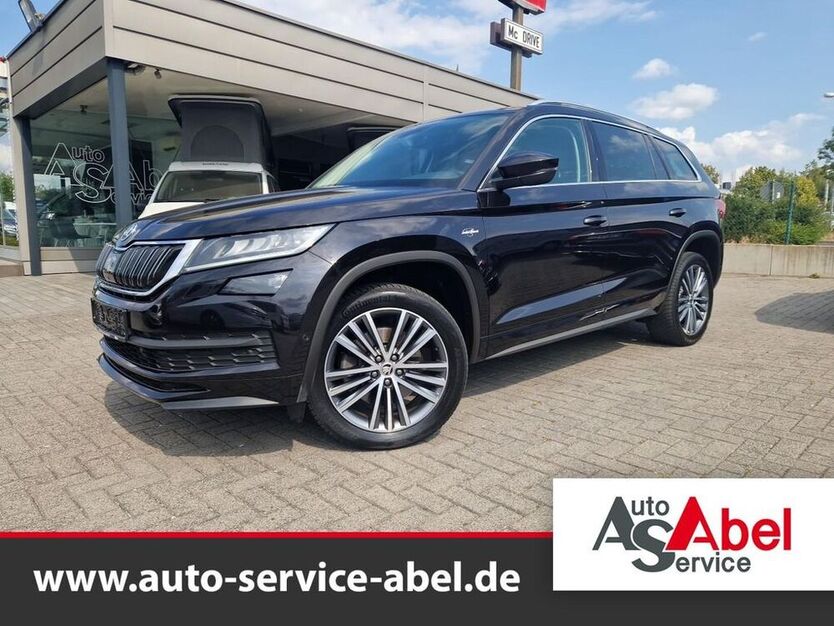 Kodiaq