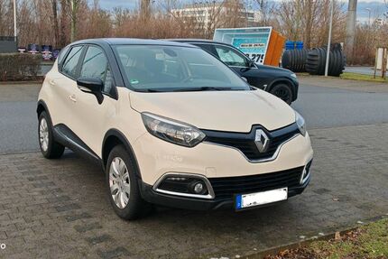 Renault Captur 113.000 km 6.000 &euro; Delkenheim 65205