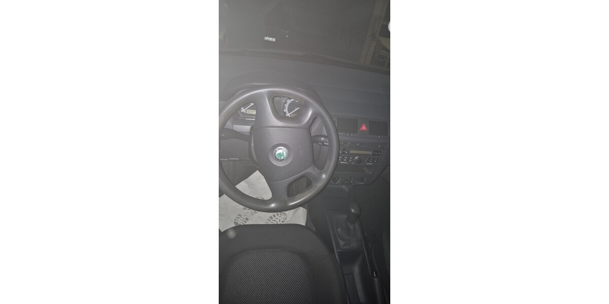 Skoda Fabia Kombi 162.150 km 2.600 € Schwabach 91126