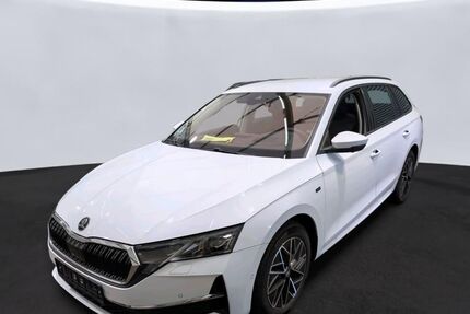 Skoda Octavia 6.400 km 33.650 &euro; Magdeburg 39118