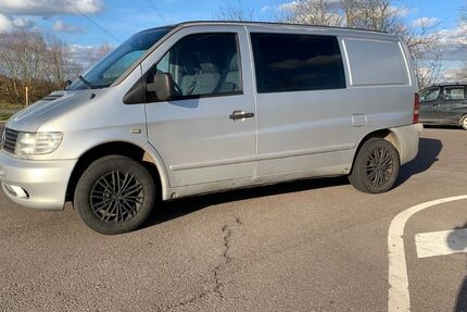 Mercedes-Benz Vito 299.000 km 3.750 &euro; Saarlouis 66740