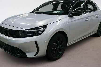 Opel Corsa 19.950 km 17.899 &euro; Schornsheim 55288