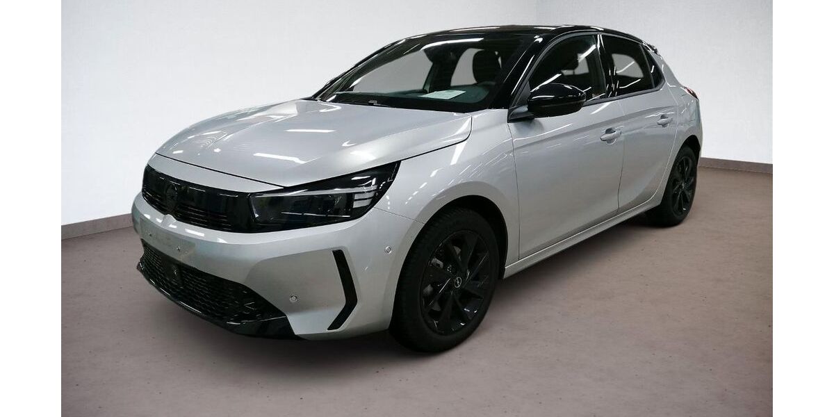 Opel Corsa 19.950 km 17.899 &euro; Schornsheim 55288