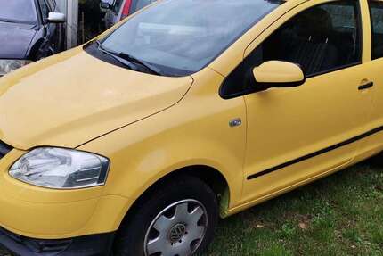VW Fox 105.300 km 2.500 € Koblenz 56072