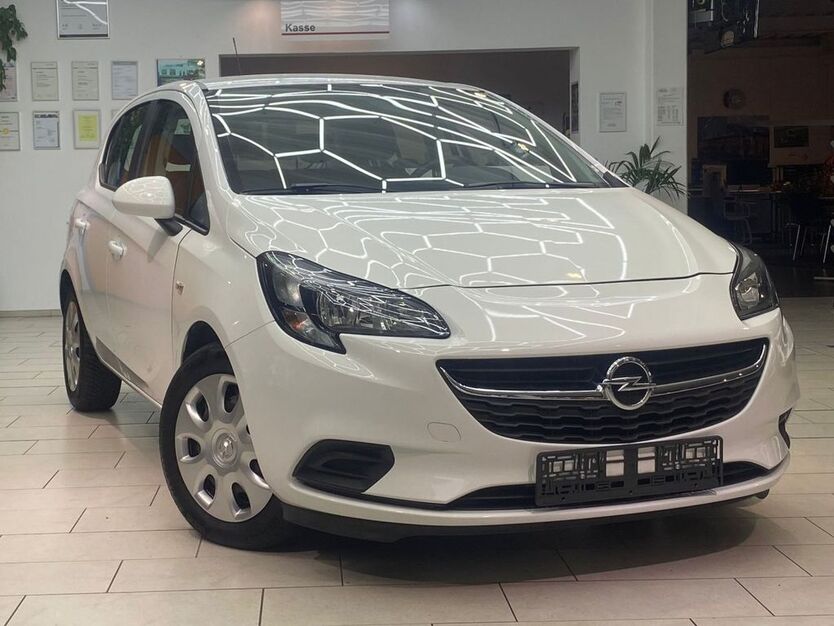 Opel Corsa 76.903 km 9.700 € Neu-Isenburg 63263