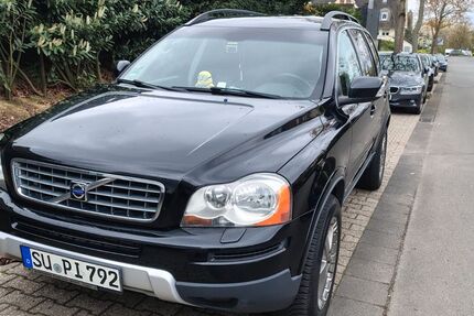 Volvo XC90 316.000 km 5.799 &euro; Troisdorf 53844