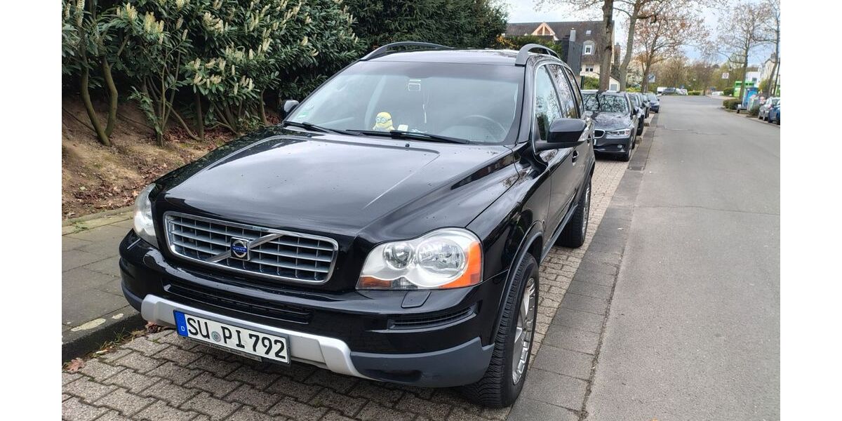 Volvo XC90 316.000 km 5.799 &euro; Troisdorf 53844