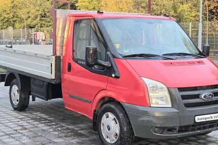 Ford Transit 176.000 km 3.700 &euro; Rotenburg Wümme 27356