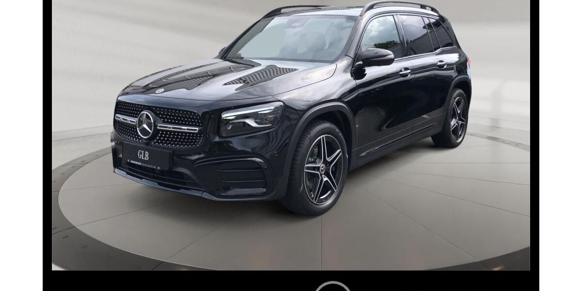 Mercedes-Benz GLB 200 13.451 km 49.879 &euro; Neckarsulm-Obereisesheim 74172