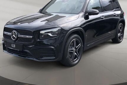 Mercedes-Benz GLB 200 15.715 km 46.479 &euro; Neckarsulm-Obereisesheim 74172