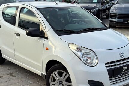 Suzuki Alto 135.000 km 3.690 &euro; Gundelfingen / Freiburg 79194