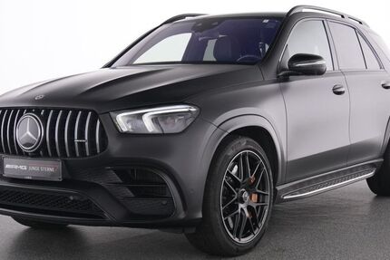 Mercedes-Benz GLE 63 AMG 43.877 km 92.999 &euro; Essen 45309