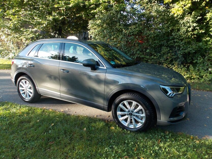 Audi Q3 13.000 km 29.500 € Unterschleissheim 85716