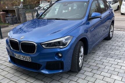 BMW X1 129.562 km 17.300 € Dachau 85221