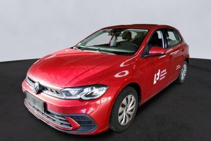 VW Polo 31.000 km 16.470 &euro; Helmstedt 38350