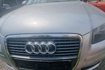 Audi A3 211.480 km 3.950 &euro; Berlin (Spandau) 13597