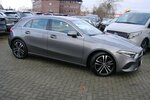 Mercedes-Benz A 200 d Urban Progressive DISTRONIC Pro LED Kamera 6.381 km 29.980 &euro; Falkensee 14612