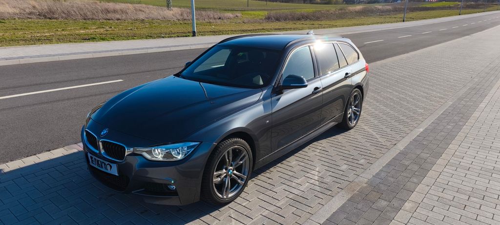 BMW 320 112.213 km 21.000 &euro; Lübow 23972
