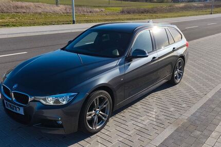 BMW 320 112.213 km 22.000 &euro; Lübow 23972
