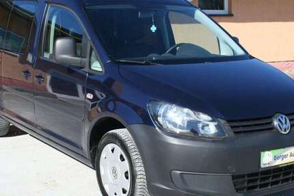 VW Caddy 150.000 km 10.995 &euro; Dresden 01257