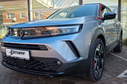 Opel Mokka 104.246 km 14.950 &euro; Plön 24306