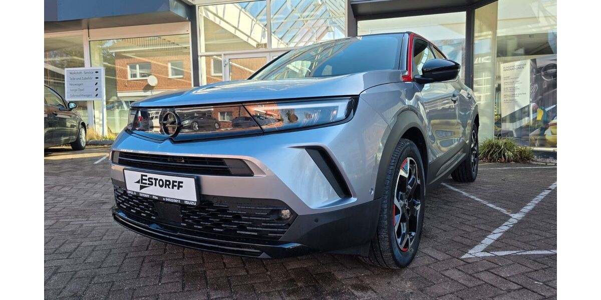 Opel Mokka 104.246 km 14.950 &euro; Plön 24306