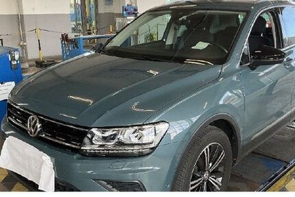 VW Tiguan 46.559 km 22.980 € Trier 54292
