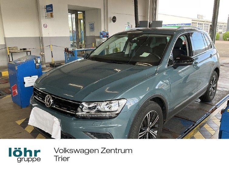 VW Tiguan 46.559 km 22.980 € Trier 54292